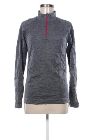 Γυναικεία μπλούζα Unbranded, Μέγεθος L, Χρώμα Γκρί, Τιμή 14,99 €