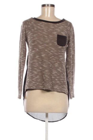 Дамска блуза Unbranded, Размер S, Цвят Многоцветен, Цена 10,00 €