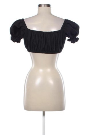 Дамска блуза Unbranded, Размер S, Цвят Черен, Цена 9,20 €