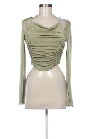 Női blúz Unbranded, Méret M, Szín Zöld, Ár 1 809 Ft