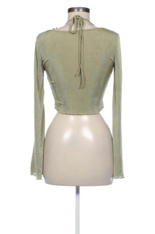 Női blúz Unbranded, Méret M, Szín Zöld, Ár 1 809 Ft