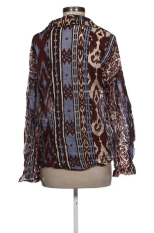 Дамска блуза Unbranded, Размер M, Цвят Многоцветен, Цена 10,22 €