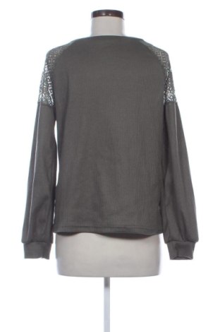 Дамска блуза Unbranded, Размер S, Цвят Зелен, Цена 10,00 €