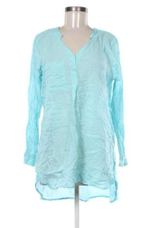 Női blúz Unbranded, Méret M, Szín Kék, Ár 1 699 Ft