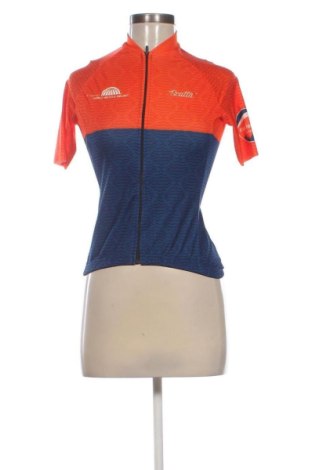 Дамска блуза Unbranded, Размер S, Цвят Многоцветен, Цена 18,41 €