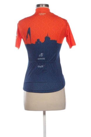 Дамска блуза Unbranded, Размер S, Цвят Многоцветен, Цена 18,41 €