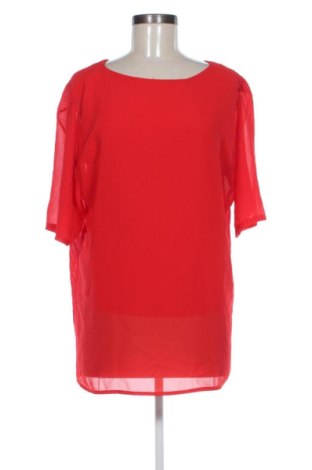 Bluzka damska Unbranded, Rozmiar XL, Kolor Czerwony, Cena 51,99 zł
