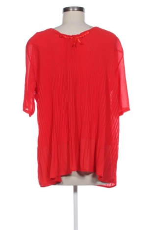 Bluzka damska Unbranded, Rozmiar XL, Kolor Czerwony, Cena 51,99 zł