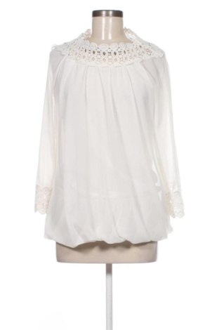 Γυναικεία μπλούζα Unbranded, Μέγεθος S, Χρώμα Λευκό, Τιμή 10,00 €