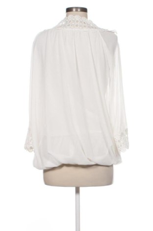 Γυναικεία μπλούζα Unbranded, Μέγεθος S, Χρώμα Λευκό, Τιμή 10,00 €