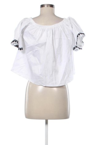 Dámská halenka Unbranded, Velikost XL, Barva Bílá, Cena  269,00 Kč