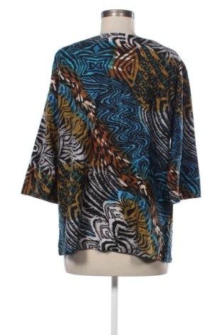 Дамска блуза Unbranded, Размер M, Цвят Многоцветен, Цена 2,55 €
