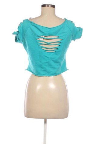 Дамска блуза Unbranded, Размер S, Цвят Многоцветен, Цена 10,00 €