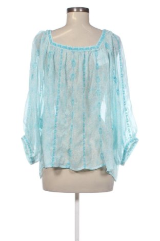 Γυναικεία μπλούζα KappAhl, Μέγεθος XL, Χρώμα Πολύχρωμο, Τιμή 5,99 €