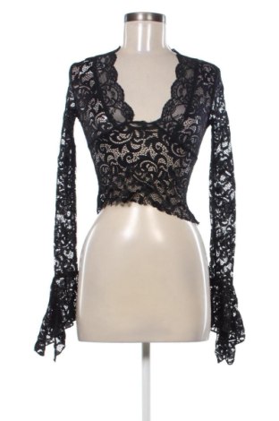 Dámská halenka Unbranded, Velikost M, Barva Černá, Cena  189,00 Kč