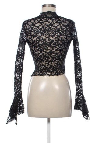 Dámská halenka Unbranded, Velikost M, Barva Černá, Cena  189,00 Kč