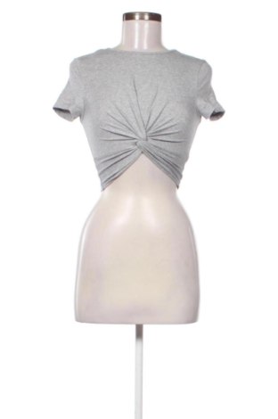 Дамска блуза Unbranded, Размер XS, Цвят Сив, Цена 9,71 €