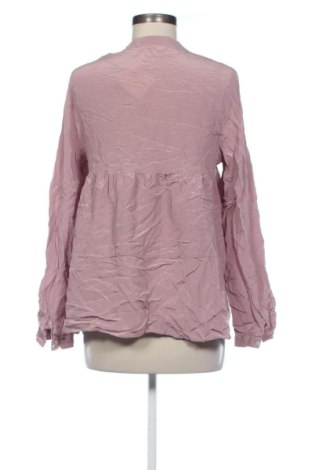Dámska blúza Unbranded, Veľkosť M, Farba Popolavo ružová, Cena  11,95 €