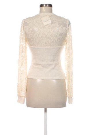 Дамска блуза Unbranded, Размер M, Цвят Бежов, Цена 10,22 €