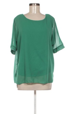 Dámská halenka Unbranded, Velikost XL, Barva Zelená, Cena  169,00 Kč