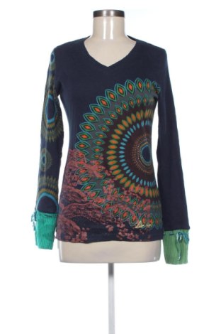 Dámská halenka Unbranded, Velikost S, Barva Vícebarevné, Cena  129,00 Kč