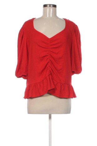 Női blúz Unbranded, Méret XXL, Szín Piros, Ár 8 009 Ft