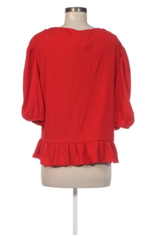 Női blúz Unbranded, Méret XXL, Szín Piros, Ár 8 009 Ft
