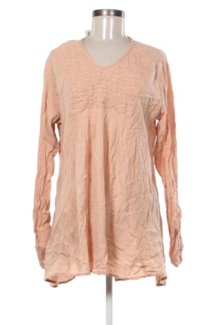 Dámska blúza Unbranded, Veľkosť XL, Farba Hnedá, Cena  6,95 €