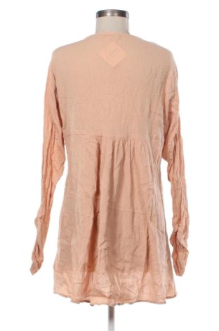 Dámska blúza Unbranded, Veľkosť XL, Farba Hnedá, Cena  6,95 €