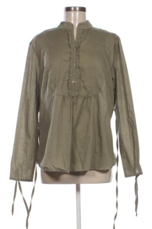 Bluză de femei Unbranded, Mărime XL, Culoare Verde, Preț 58,99 Lei