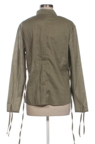 Bluză de femei Unbranded, Mărime XL, Culoare Verde, Preț 58,99 Lei