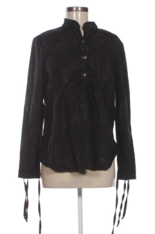 Dámska blúza Unbranded, Veľkosť M, Farba Čierna, Cena  16,00 €