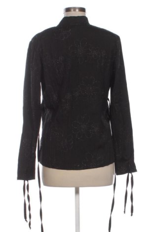 Dámska blúza Unbranded, Veľkosť M, Farba Čierna, Cena  16,00 €