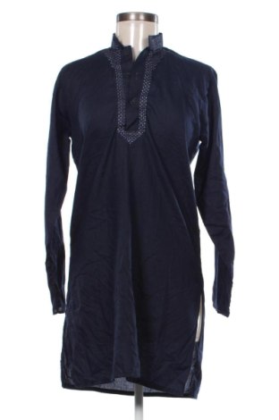 Γυναικεία μπλούζα Unbranded, Μέγεθος L, Χρώμα Μπλέ, Τιμή 5,99 €