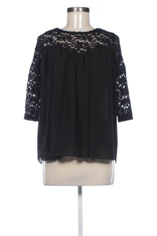 Γυναικεία μπλούζα Unbranded, Μέγεθος M, Χρώμα Μαύρο, Τιμή 11,99 €