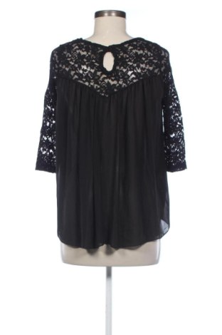 Γυναικεία μπλούζα Unbranded, Μέγεθος M, Χρώμα Μαύρο, Τιμή 11,99 €