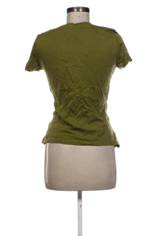 Дамска блуза Unbranded, Размер M, Цвят Зелен, Цена 10,22 €