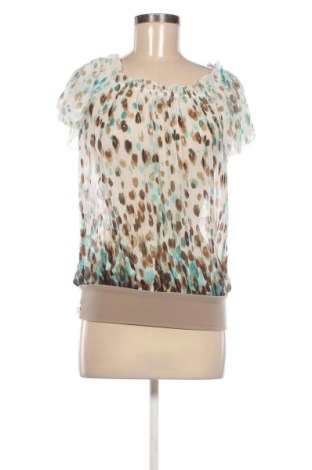Дамска блуза Unbranded, Размер M, Цвят Многоцветен, Цена 10,00 €