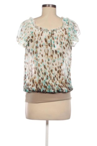 Дамска блуза Unbranded, Размер M, Цвят Многоцветен, Цена 10,00 €