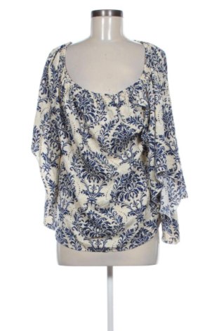 Γυναικεία μπλούζα Unbranded, Μέγεθος L, Χρώμα Πολύχρωμο, Τιμή 5,99 €