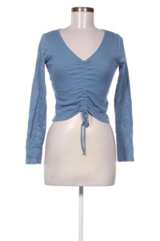 Bluzka damska Unbranded, Rozmiar S, Kolor Niebieski, Cena 51,99 zł