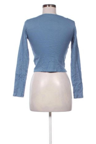 Bluzka damska Unbranded, Rozmiar S, Kolor Niebieski, Cena 51,99 zł