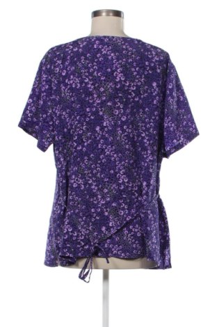 Γυναικεία μπλούζα Unbranded, Μέγεθος XXL, Χρώμα Πολύχρωμο, Τιμή 9,99 €