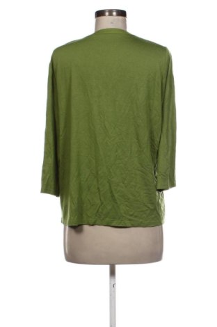 Дамска блуза Unbranded, Размер M, Цвят Зелен, Цена 3,57 €