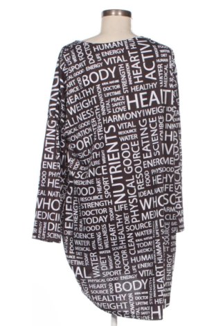 Дамска блуза Unbranded, Размер M, Цвят Многоцветен, Цена 10,00 €