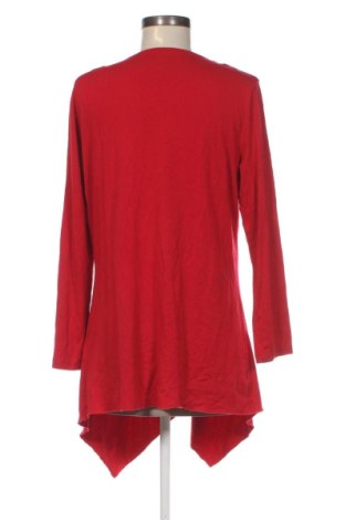 Γυναικεία μπλούζα Unbranded, Μέγεθος L, Χρώμα Κόκκινο, Τιμή 5,99 €