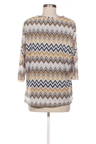 Дамска блуза Unbranded, Размер XL, Цвят Многоцветен, Цена 10,00 €