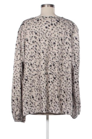 Дамска блуза Unbranded, Размер 5XL, Цвят Многоцветен, Цена 10,22 €