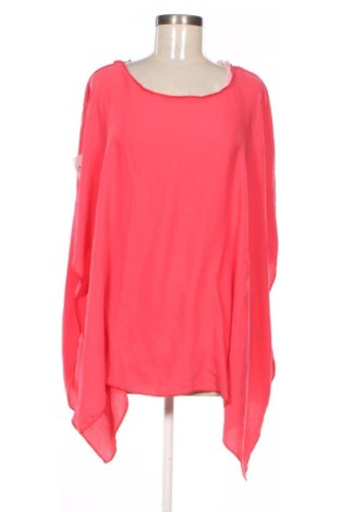 Γυναικεία μπλούζα Unbranded, Μέγεθος L, Χρώμα Κόκκινο, Τιμή 10,00 €