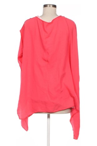 Γυναικεία μπλούζα Unbranded, Μέγεθος L, Χρώμα Κόκκινο, Τιμή 10,00 €